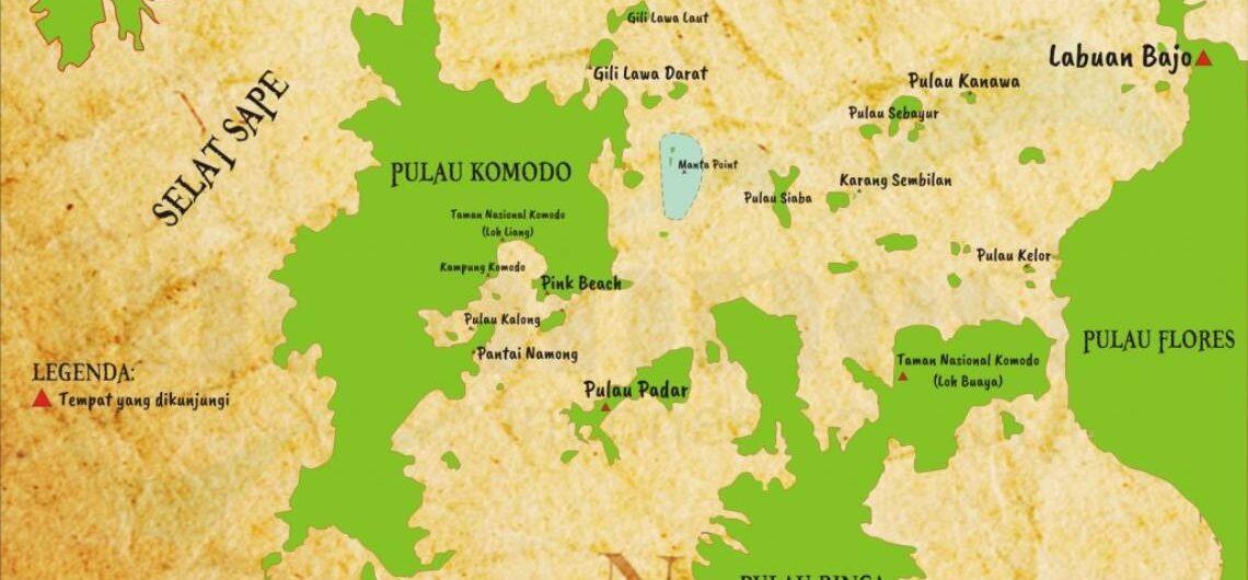 Rp 14 Juta/Orang Untuk Sensasi Sejenak Bersama Makhluk Prasejarah