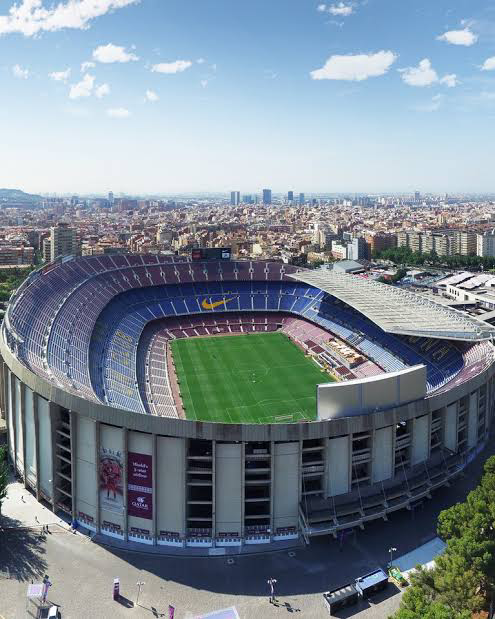 Stadion Terbesar Dan Termegah