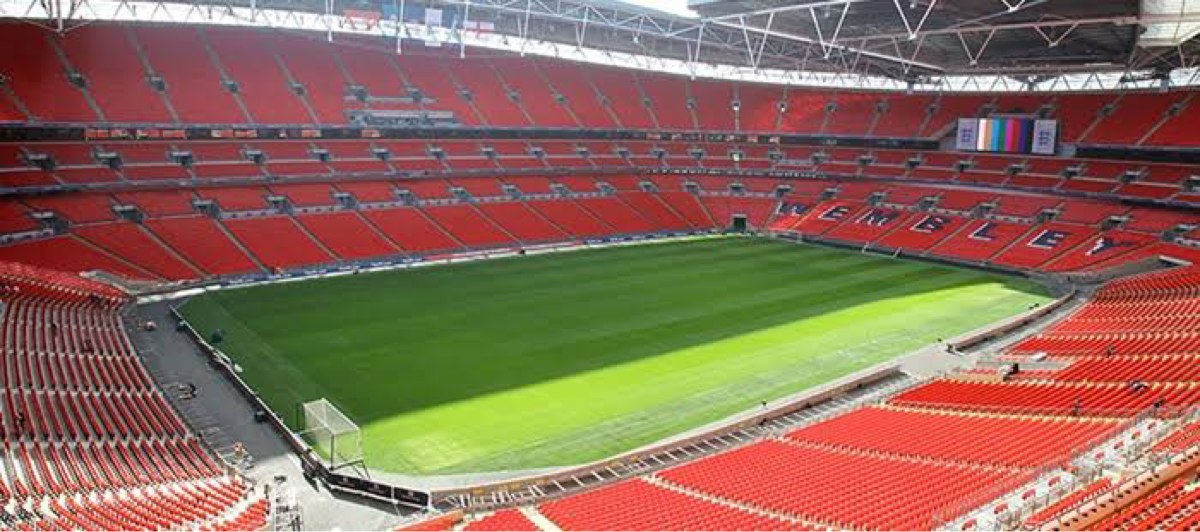 Stadion Terbesar Dan Termegah