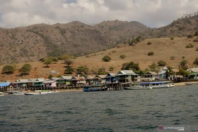 Tiket Mahal Pulau Komodo : Antara Niat Melindungi & Komersialisasi