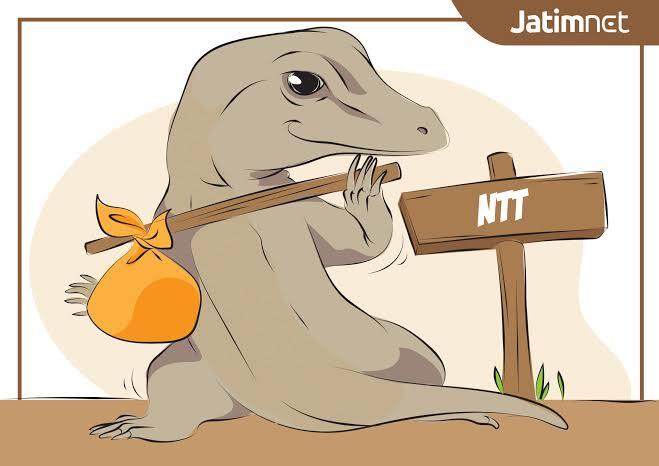 Menjadikan Pulau Komodo Wisata Ekslusif, layak kah?