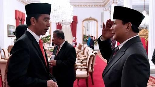 Prabowo Bantah Dahnil Anzar: Masa Kita Nggak Terima Gaji