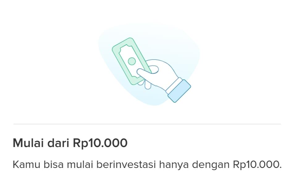 Bibit Aplikasi Mudah untuk Nabung Reksadana 