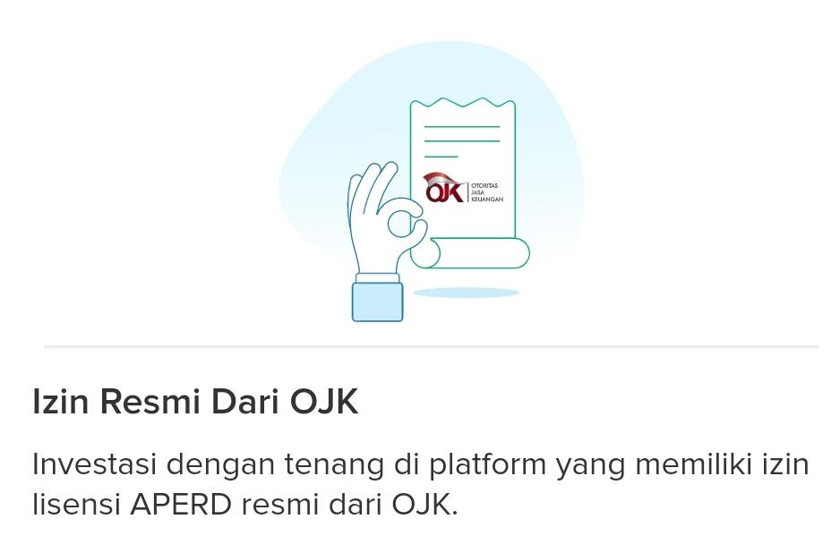 Bibit Aplikasi Mudah untuk Nabung Reksadana 