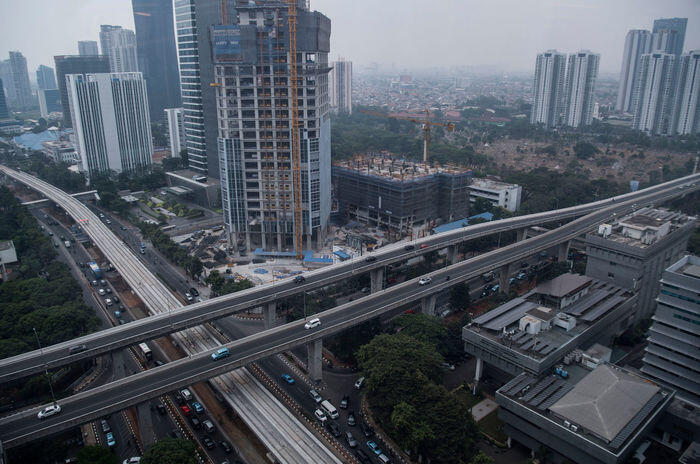 Realisasi investasi masih jauh dari target 2019