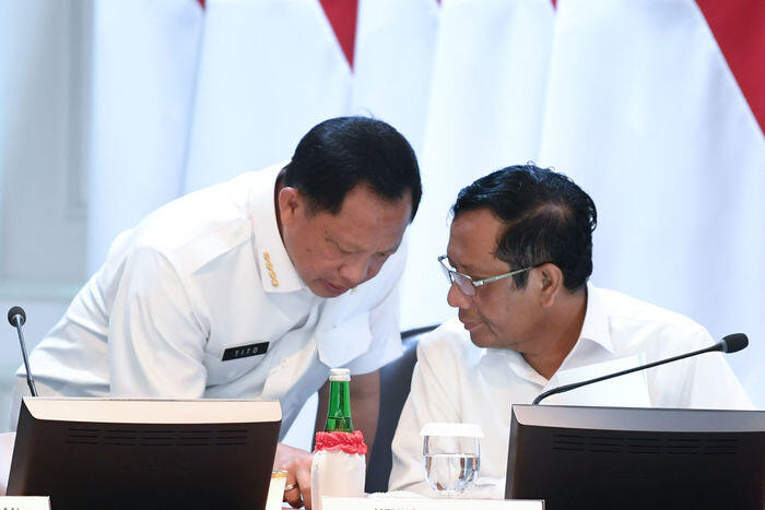 Jokowi beri restu pemekaran, Papua Selatan akan jadi provinsi