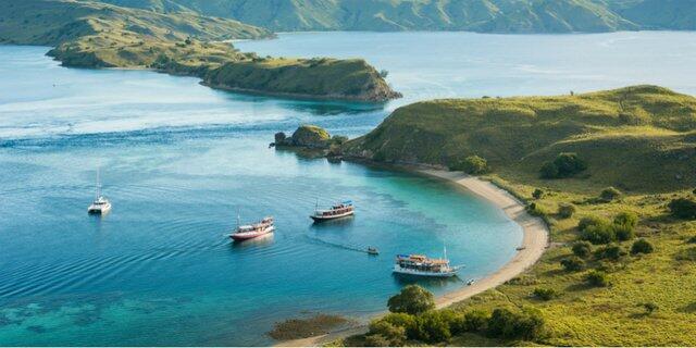 WISATA MAHAL Sekali Seumur Hidup, Masih Mau???