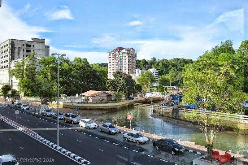 Tirulah Brunai, Pembangunan Sosial Apa Pembangunan Gedung Bertingkat Yang Perlu?