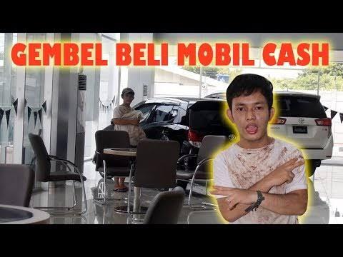 Prank Jadi Gembel Menarik Apa Biasa Aja Gan?