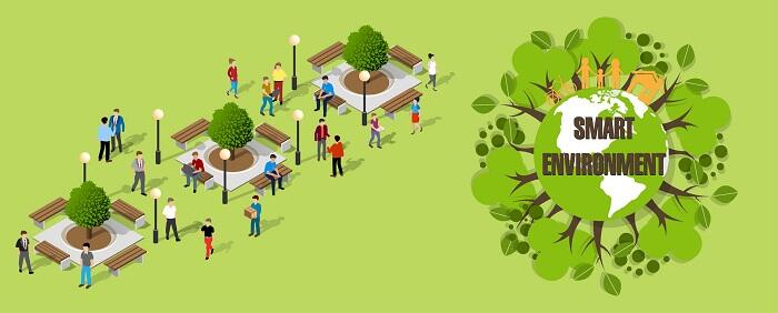 Kebutuhan untuk Pengembangan Smart City di Indonesia adalah hal yang Mendesak