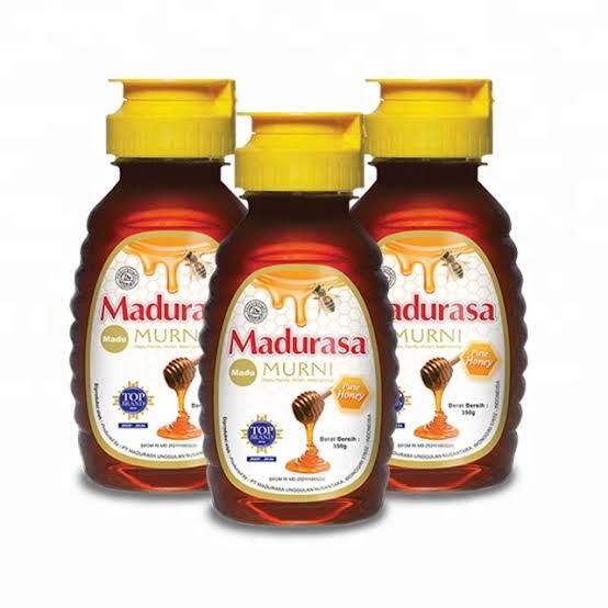 Madu Lokal Pilihanku, Kalau Kamu?