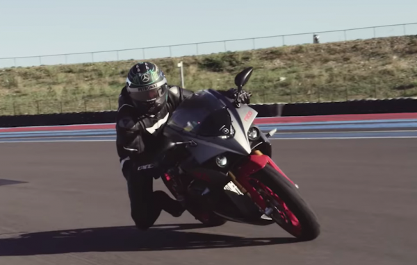 Energica Segera Luncurkan Motor Sport Listrik Terbaru di EICMA 2019