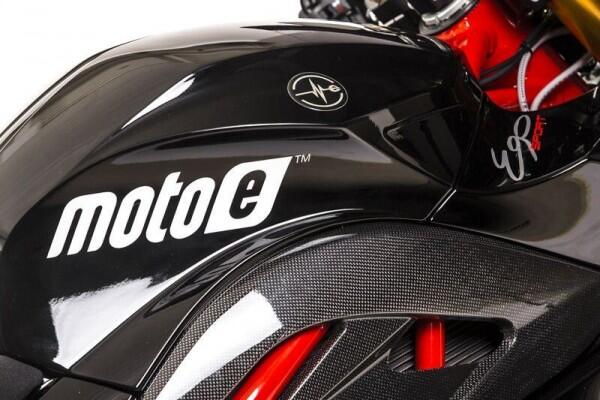 Energica Segera Luncurkan Motor Sport Listrik Terbaru di EICMA 2019