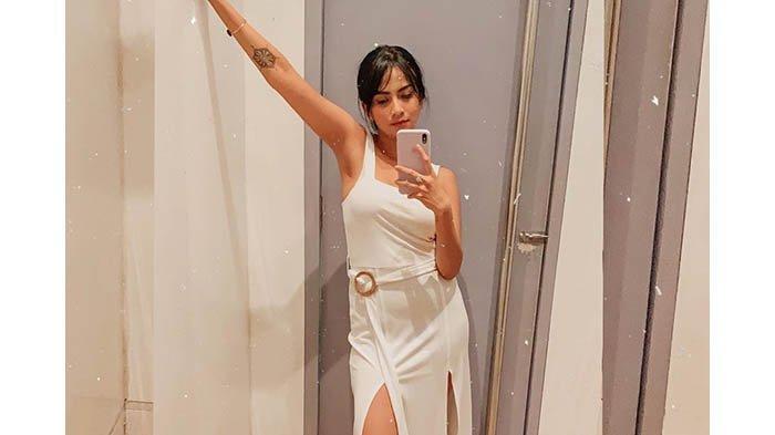 Vanessa Angel Ingin Ketemu Kakek Sugiono, Ini Syarat Pakaian yang Diminta Kakek