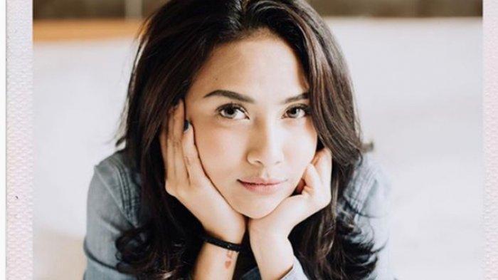 Vanessa Angel Ingin Ketemu Kakek Sugiono, Ini Syarat Pakaian yang Diminta Kakek