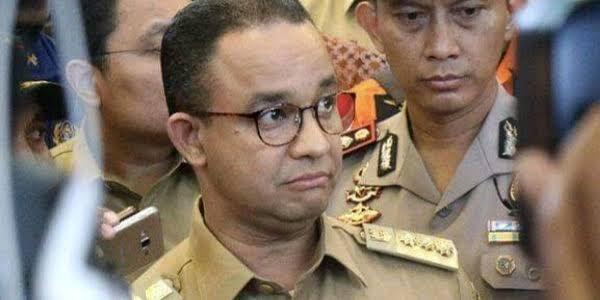 Anies Temukan Anggaran : Pulpen Rp 635 M, Kertas Rp 213 M, Tinta Printer Rp 407 M