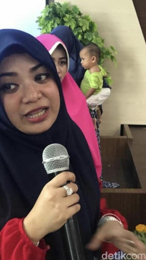 Mobil 'Ngocok Yuk' Digaruk Satpol PP Padang, Pemilik Keberatan
