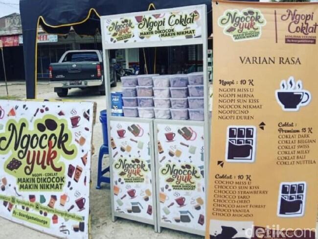 Mobil 'Ngocok Yuk' Digaruk Satpol PP Padang, Pemilik Keberatan