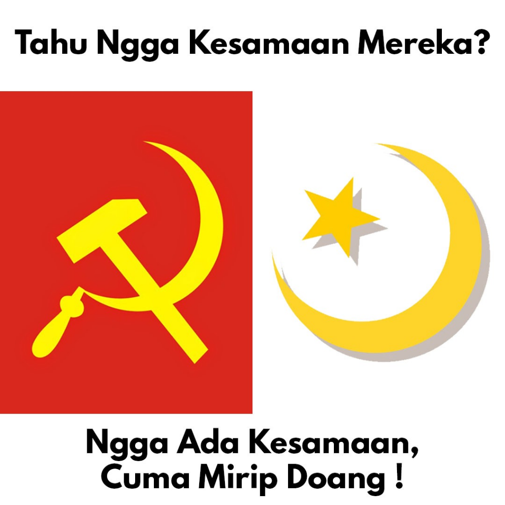 Politik Muka Dua Kyai NU Melawan Dewan Jenderal