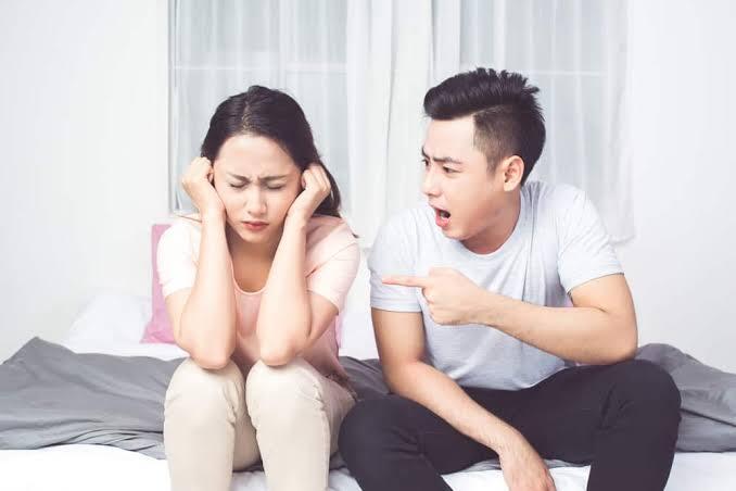 Pasangan Kita Marah? Lakukan 5 Tips Berikut Ini