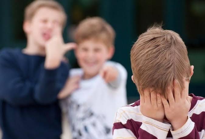 Awasi Tontonan Anak, Mereka Membuly Bukan Karena Ingin Tapi Mencontoh