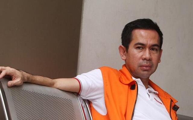 KPK Bongkar 5 Nama Artis Cantik di Pusaran Korupsi Pangeran Banten