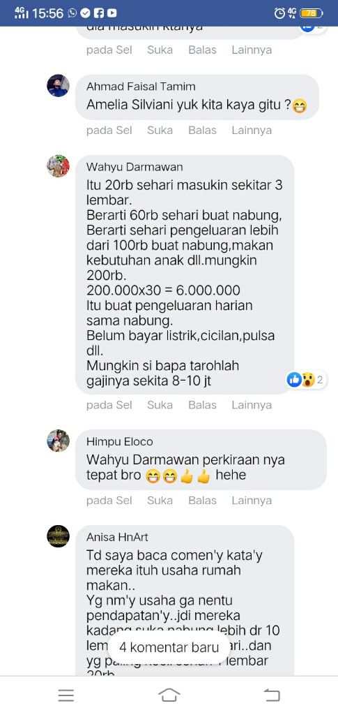 VIRAL! Pasangan Ini Menabung 20.000 di Wadah Galon, Hasilnya Menakjubkan