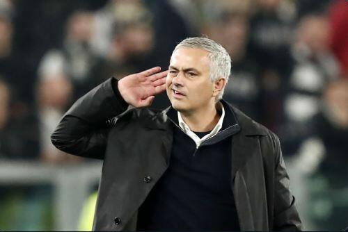 Inikah Penampakan Tim Arsenal andai Jadi Dilatih Jose Mourinho??