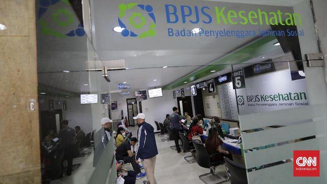 Langkah Ubah Kelas Rawat pada Kenaikan Iuran BPJS Kesehatan