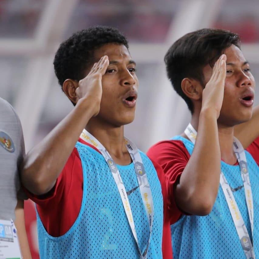 Bek Masa Depan Indonesia, Alfin Farhan Lestaluhu Meninggal Dunia