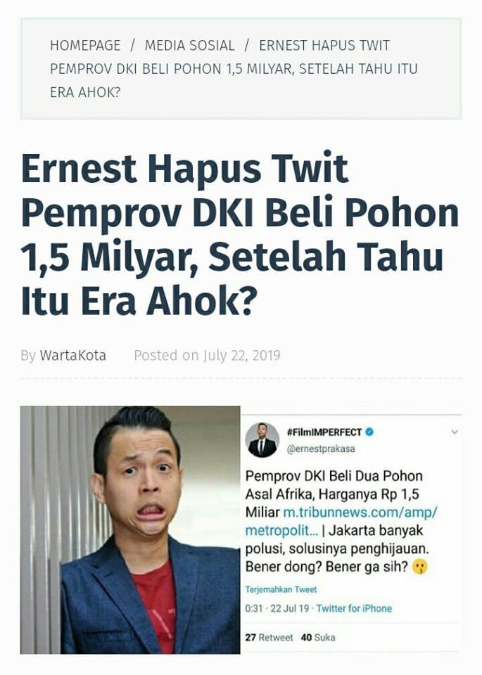 Soal Lem Aibon Rp 82 M, Pengamat: PSI Tampar Muka Sendiri