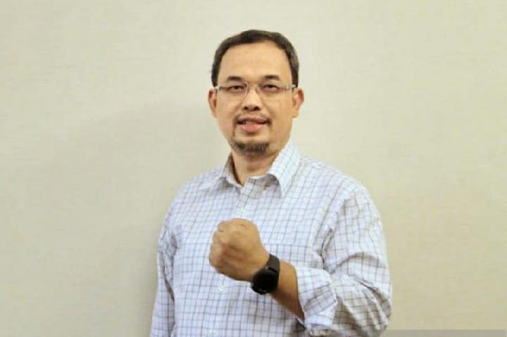 (menuju) KONGRES LUAR BIASA PSSI