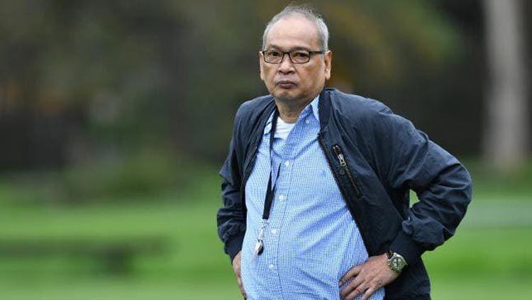 (menuju) KONGRES LUAR BIASA PSSI