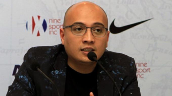 (menuju) KONGRES LUAR BIASA PSSI