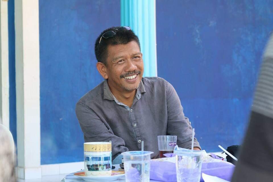 (menuju) KONGRES LUAR BIASA PSSI