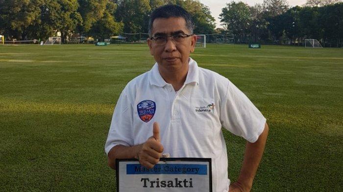 (menuju) KONGRES LUAR BIASA PSSI