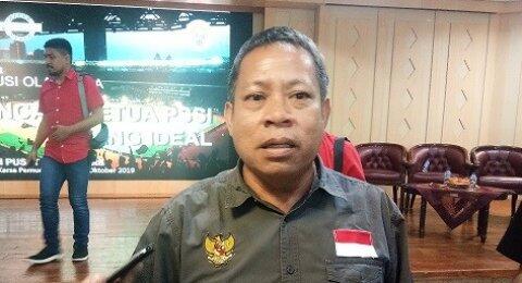 (menuju) KONGRES LUAR BIASA PSSI