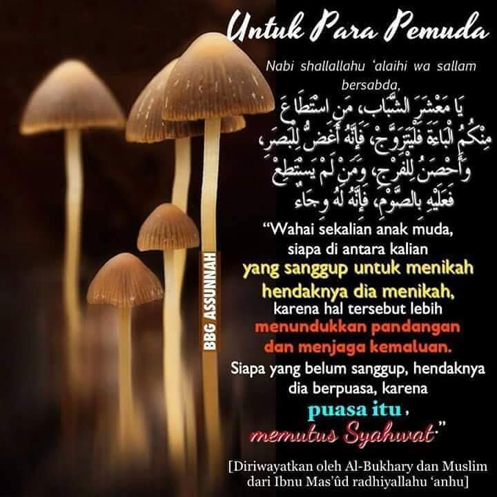 Jomblo! Pilihan atau Kutukan?