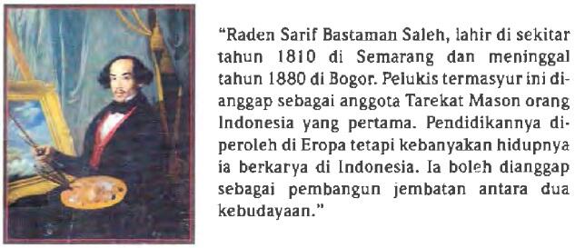 Serpihan Jejak Sejarah Freemasonry di Indonesia