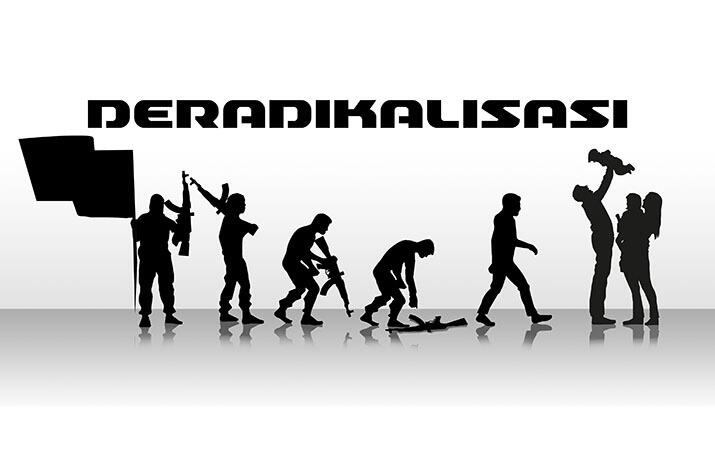 Kekuatan Persatuan Melawan Radikalisme di Indonesia