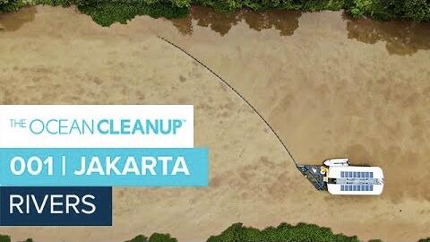 Yippie! Sampah Di Laut Kini Bisa Dibersihan Dengan Adanya Ini di Jakarta