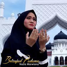 Penyanyi Aceh Nazia Viral Dengan Lagu Terdiam Sepi