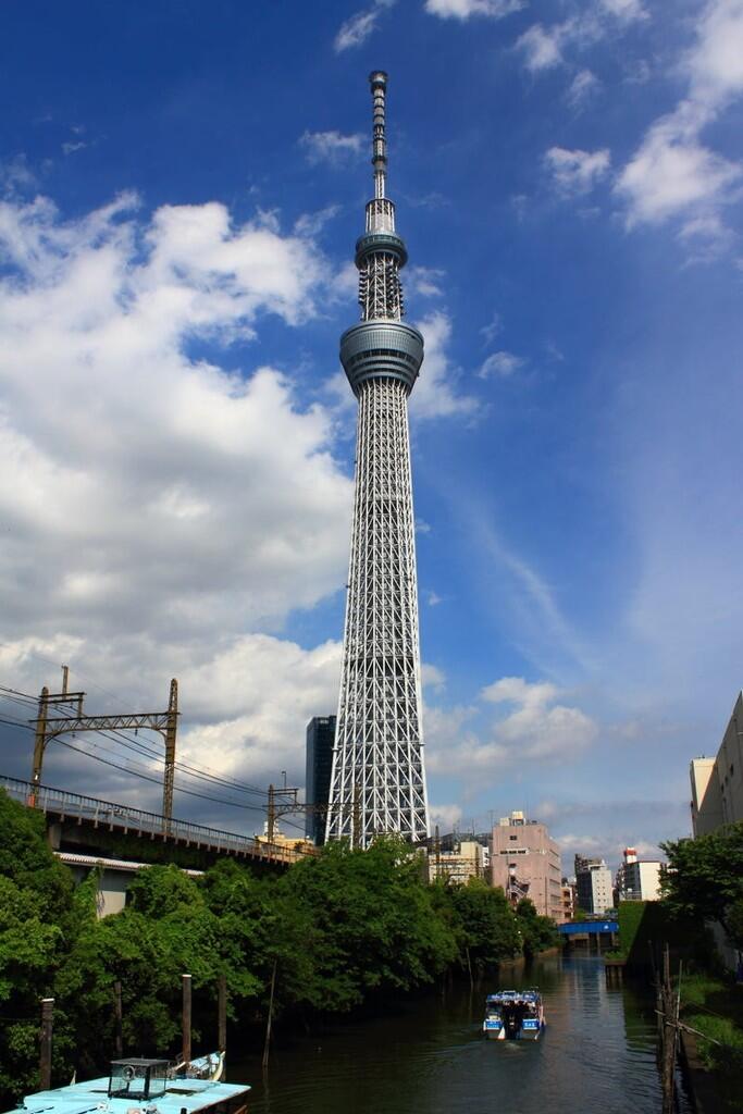 Tokyo Jadi Best Big City 2019, Foto-foto ini Bikin Pengin Terbang ke Sana!