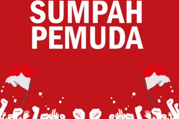 Makna Sumpah Pemuda Yang Semakin Hilang