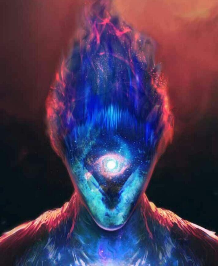 Superhero, Kok Alien?