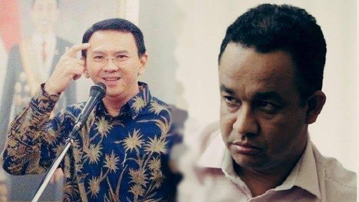 Anies ‘Dihabisi’ Gara-gara Pulpen Rp123 M, Zaman Ahok Rp500 M