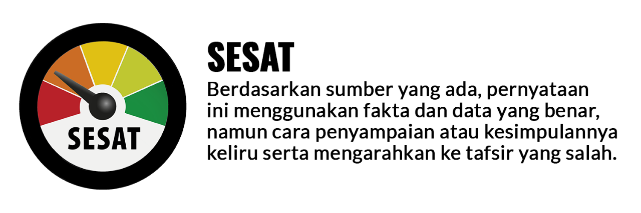 Benarkah Mendikbud Bagikan Buku Ajar Penghayat Kepercayaan untuk Deislamisasi?