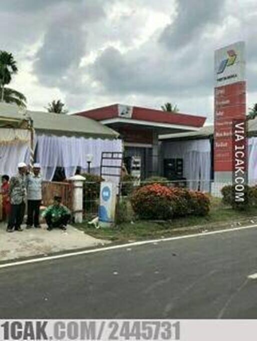 Kocak, Ini Lah Resepsi Unik yang Ada di Indonesia! Penasaran?