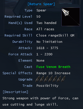 RF RETURN RPG 50 - BAGI BAGI HADIAH 29 OKTOBER 2019