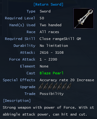 RF RETURN RPG 50 - BAGI BAGI HADIAH 29 OKTOBER 2019
